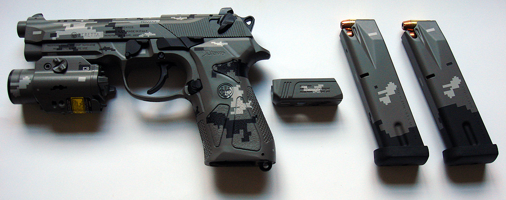 Beretta Collection