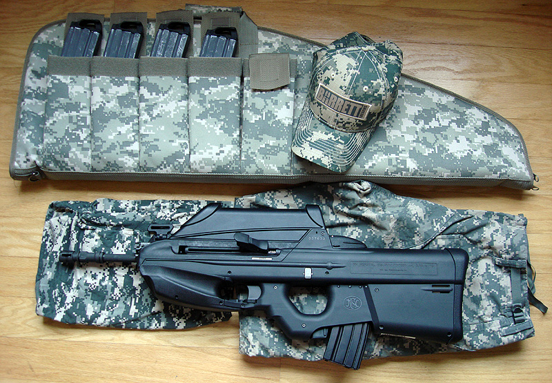 FN FS2000